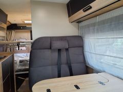 Chausson V 594M SwweetLine Frühlingsmodell/Schwenkbad