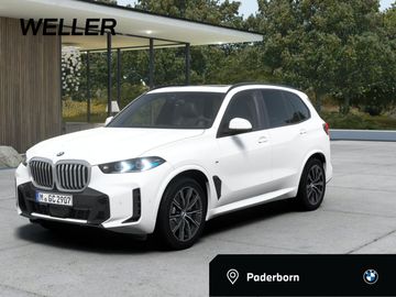 BMW X5 - 1
