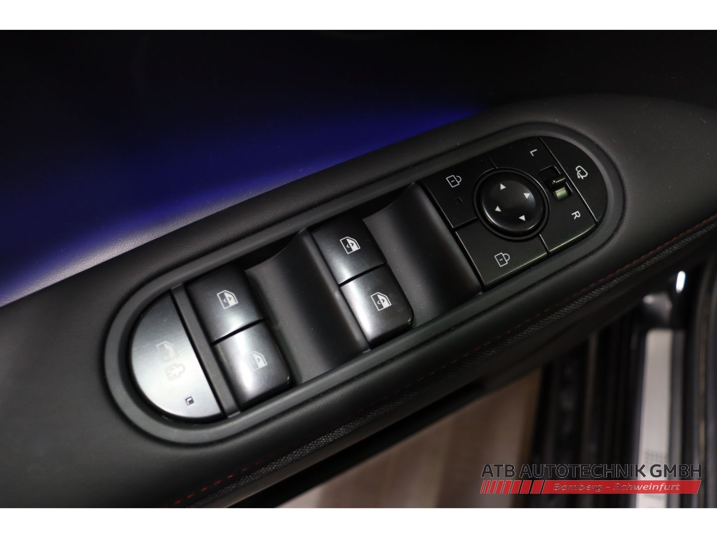 Fahrzeugabbildung Hyundai IONIQ 5 MY26 N-Line X 84 kWh 4WD 325 PS Park- +