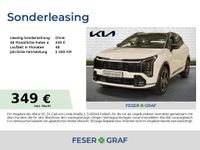 Kia Sportage - Vorschau Bild 1