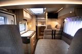 HYMER / ERIBA / HYMERCAR exsis-i 588 - Hymer Exsis-i