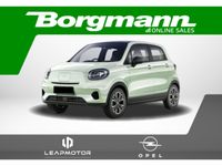 Leapmotor T03 - Vorschau Bild 6