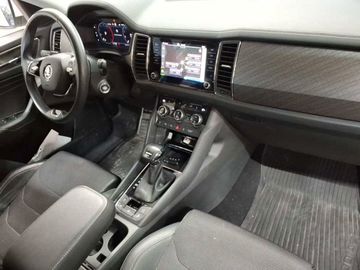 Skoda Kodiaq - 12