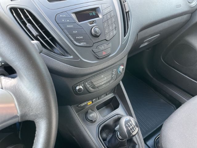 Fahrzeugabbildung Ford Transit Courier 1.0 EcoBoost 1.0 Trend Klimaanla