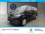 Volkswagen T6.1 Multivan 2.0 TDI DSG Family Navi DAB+ - Volkswagen T6 Multivan in Frankfurt (Main)