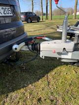 Bürstner Premio 495 TK, IC-Line - Bürstner Premio 495 tk