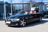 BMW 325i Cabriolet Automatik - BMW 325 mit Benzin-Antrieb: Cabrio, Automatik