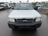 Ford Ranger Extrakabine 4X4 XL - Ford Ranger aus 2006: Xl
