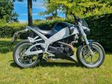 Buell XB 9 S Lightning  - BUELL LIGHTNING XB 9 S