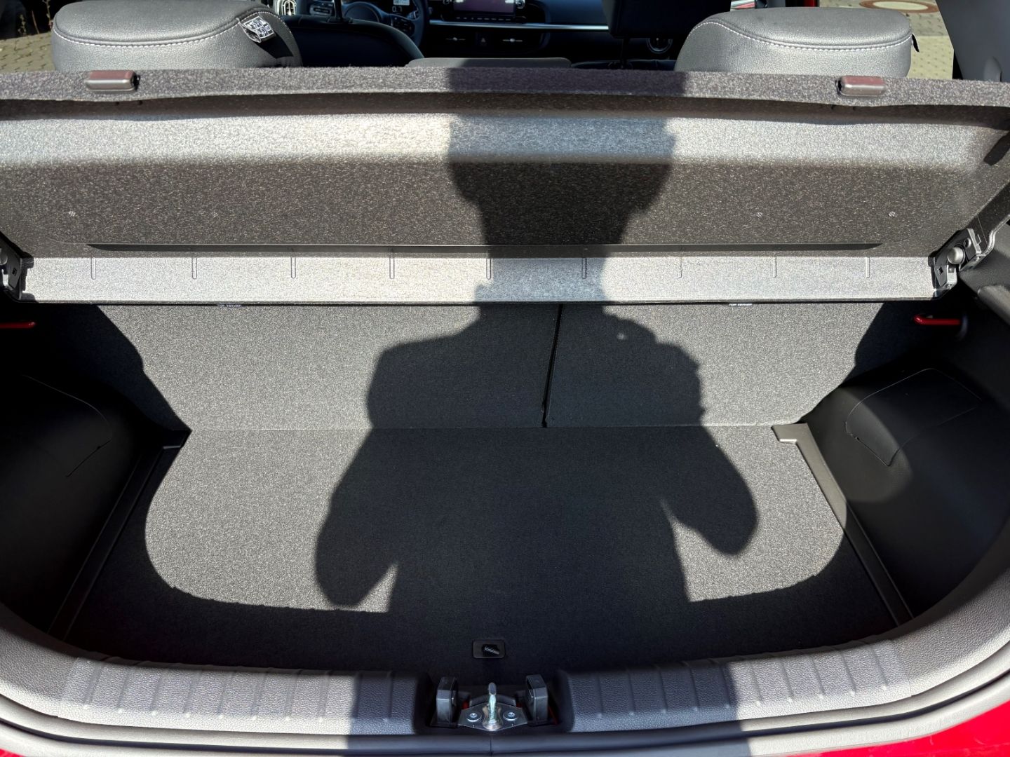 Fahrzeugabbildung Kia Picanto GT-Line Leder Rückfahrkamera AppleCarPla