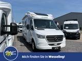 Weinsberg CaraCompact Suite MB EDITION PEPPER 640 MEG  - Weinsberg CaraCompact Suite 640 MEG EDITION PEPPER