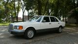 Mercedes-Benz w126 - 380 Sel - Bj 1983 - 139000 km - Mercedes-Benz 380: W126