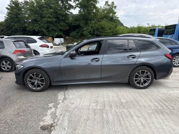 BMW 320 - 6