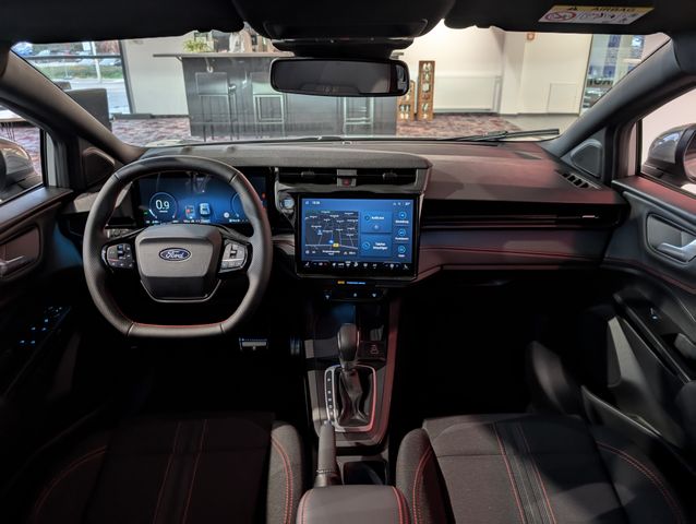 Ford Puma ST-Line 5J Garantie Automatik