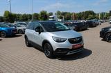 Opel Crossland 1.2 120 Jahre*1.Hand*SHZ*Navi* - Opel Crossland (X) in Hannover