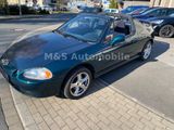 Honda CRX  1.6  Del Sol EH 6  YOUNG TIMER Tüv Neu - Honda CRX: Cabrio