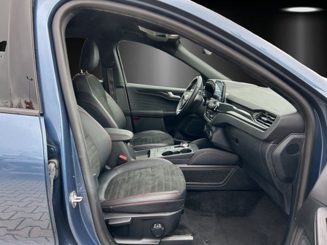 Fahrzeugabbildung Ford Kuga Sportpaket HUD Navi B & O LED Kurvenlicht A