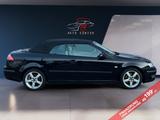 Saab 9-3 Cabriolet 1.9 TiD Vector/Leder/Automatik - Saab 9-3 mit Diesel-Antrieb: Cabrio