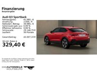 Audi Q3 - Vorschau Bild 2