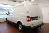 Volkswagen T5 Transporter Hochdach 1 Hand Ahk Euro 5 - Volkswagen T5 Transporter in Rostock