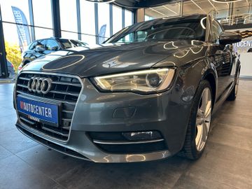 Audi A3 *S line Sportpaket*ACC*NAVI*PDC*2-ZONEN*LEDER
