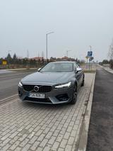 Volvo S90 D4 R-Design  - Volvo S90 aus 2017
