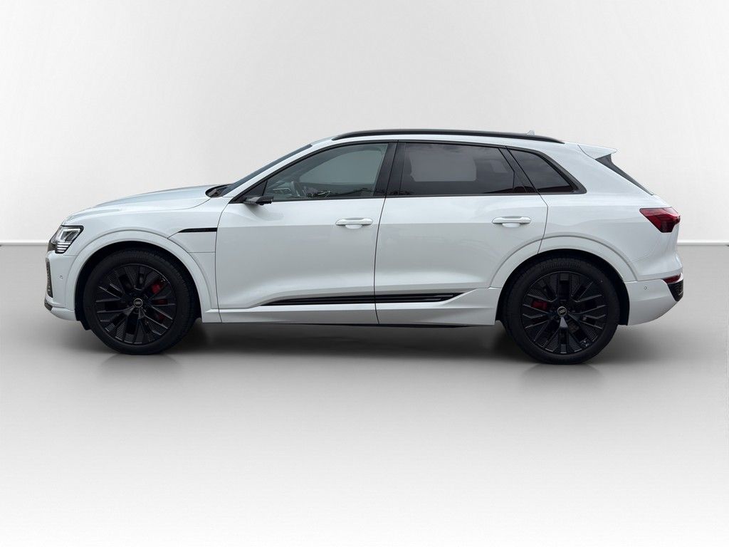 Audi Q8 e-tron - Bild 10