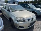 Toyota avensis 1.8 liter - gebrauchte Toyota Avensis aus dem Jahr 2008