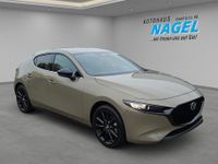 Mazda 3 - Vorschau Bild 3