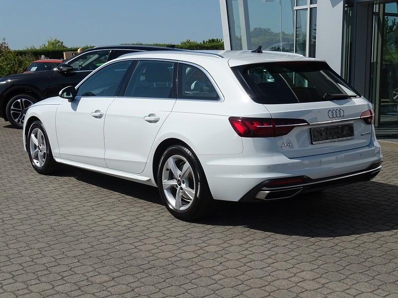 Audi A4 Avant 40 TFSI S-tronic advanced, миниатюра 5