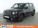 Jeep Renegade 1.3 TGDi Longitude 4x2 Aut.*TEMPO*PDC* - Jeep Gebrauchtwagen in Bielefeld
