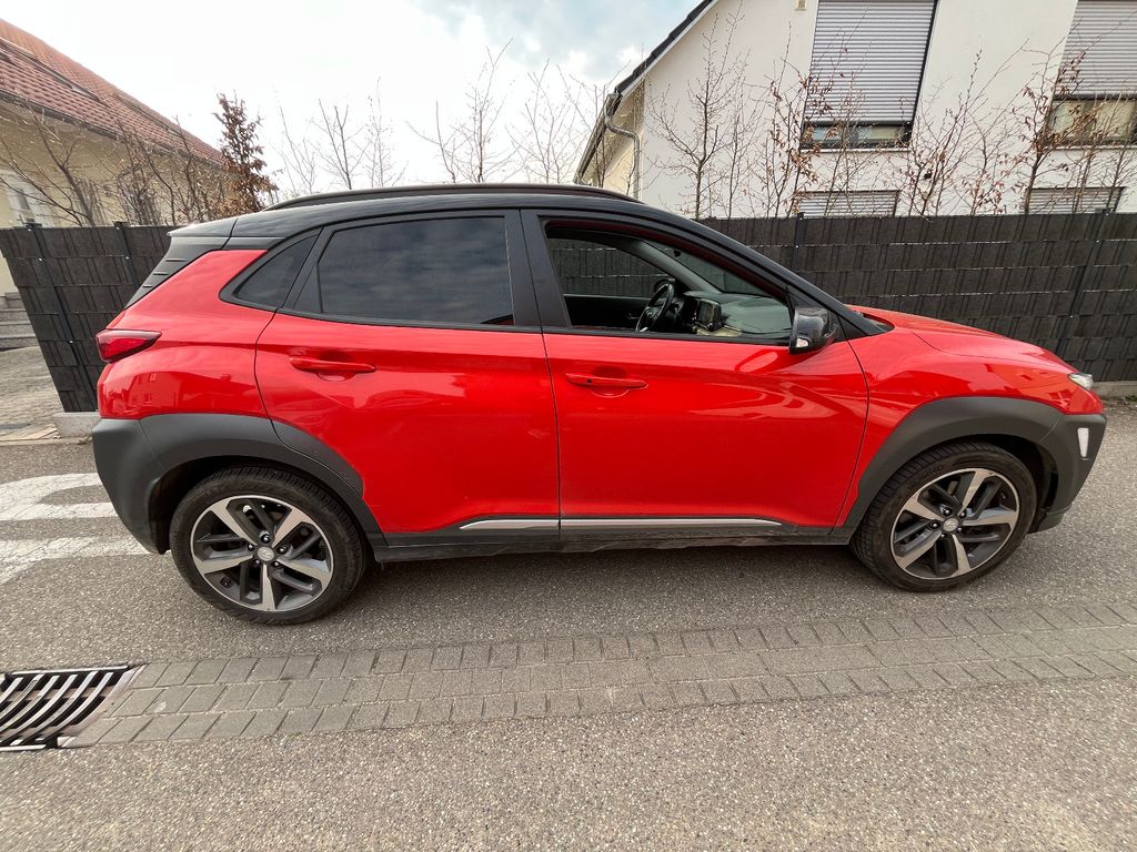 Angebot ansehen Hyundai KONA