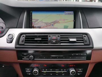 BMW 530 - 12