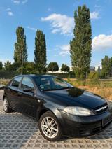 Chevrolet Lacceti - Chevrolet Lacetti von privat