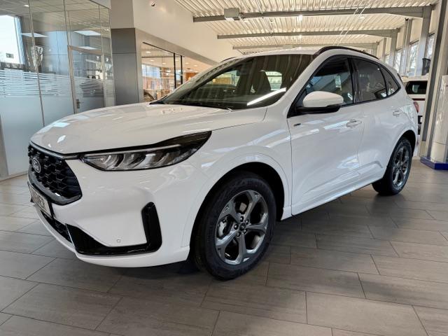 Ford Kuga 1.5 EcoBoost ST-LINE AT8 5 Jahre Garantie, миниатюра 4