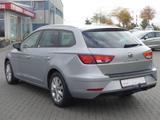 Seat Leon ST 1.4 TSI Style AAC Navi PDC SHZ Temp AHK - Seat Leon: 1.4