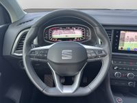 Seat Ateca - Vorschau Bild 20