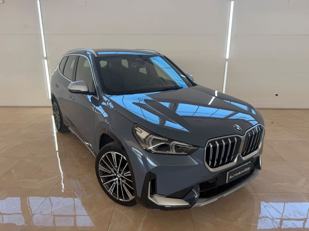 Other Bmw X1 sDrive 18d xLine imagem 2