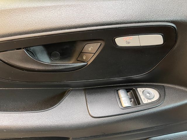Mercedes-Benz Vito Mixto 116 CDI RWD kompakt*Navi*AHK*Kamera*