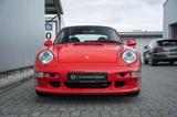 Porsche 911/993 Turbo *993 S conversion* - Porsche 993: 911 Turbo