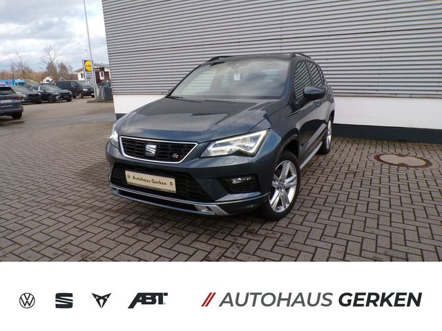 Seat Ateca (KH7)(03.2016->) FR 4Drive