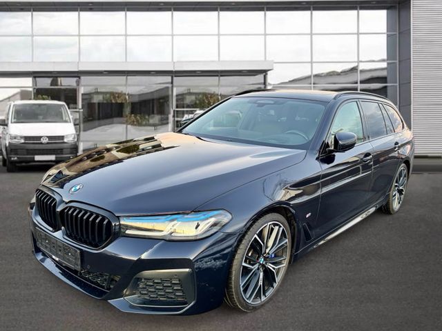 BMW 530 Touring xDrive M Sport*Inkl.19%*20Zoll*Laser