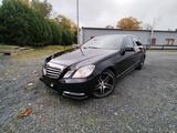 Mercedes-Benz E300 bluetec hybrid - Mercedes-Benz E 300 in Aachen