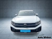 Volkswagen Touareg - Vorschau Bild 10