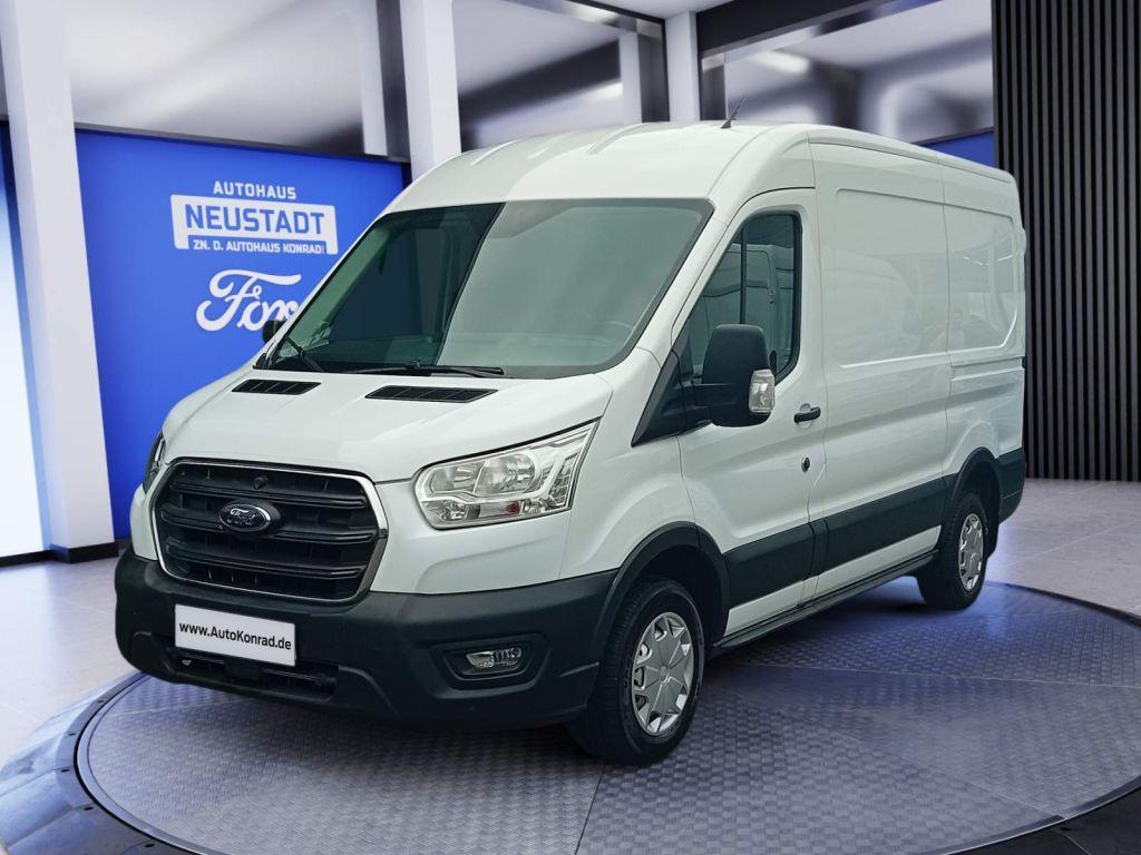 Ford Transit 290 L2H2 Lkw VA Trend *Kamera*Express*