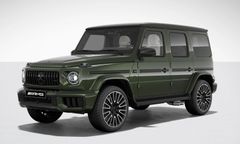 Fahrzeugabbildung Mercedes-Benz G 63 AMG SUPERIOR FULL CARBON A22 DELIVERY 07/26