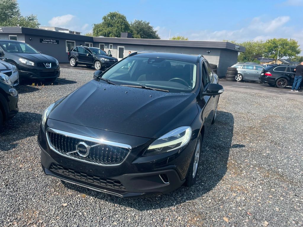 Image of Volvo V40