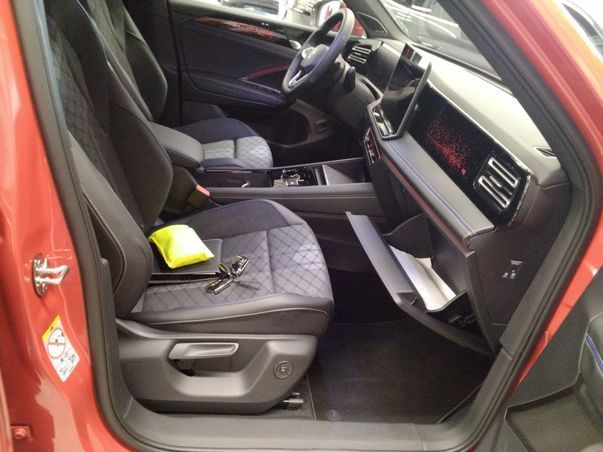 Volkswagen Tiguan - Bild 8