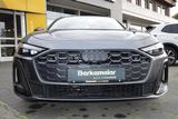 Audi A5 Avant TDI 2x S line Matrix / Navi + Display  - Audi A5 mit Diesel-Antrieb: Grau, Kombi