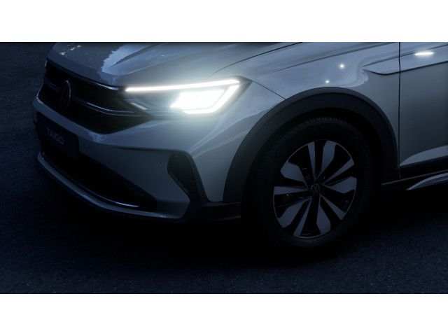 Volkswagen Taigo - Bild 9